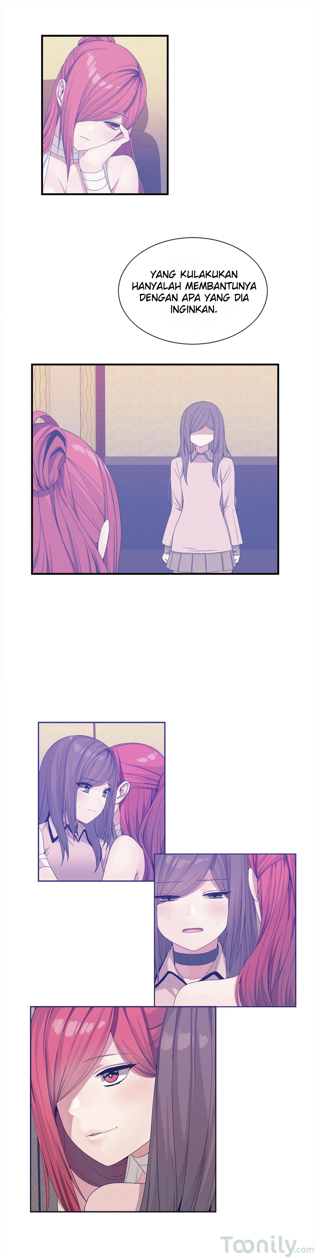 Deceptions (skull2) - Chapter 50 18 Deceptions (skull2) - Chapter 50 18