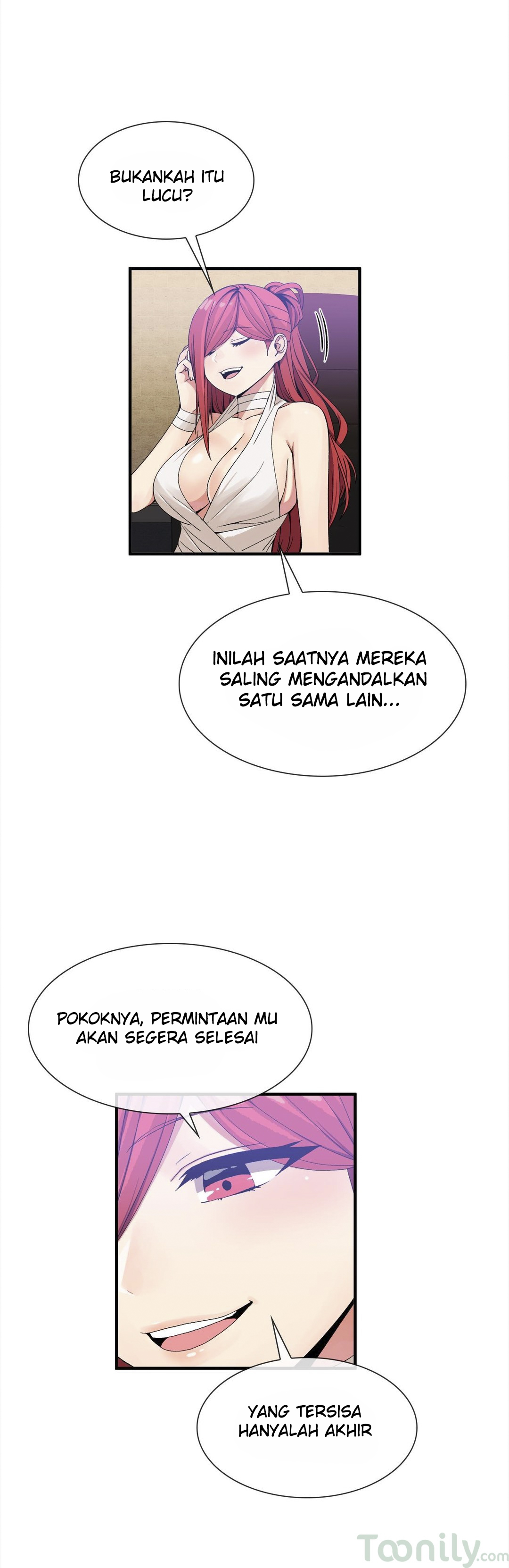 Deceptions (skull2) - Chapter 50 13 Deceptions (skull2) - Chapter 50 13