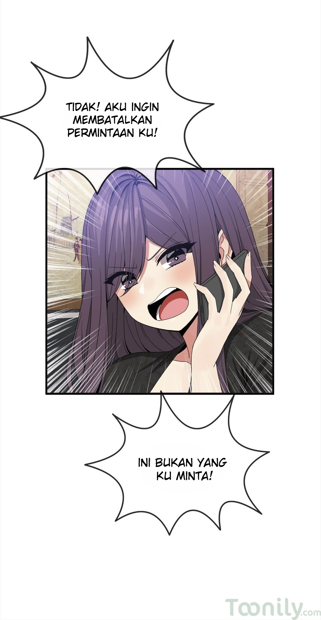 Deceptions (skull2) - Chapter 50 14 Deceptions (skull2) - Chapter 50 14