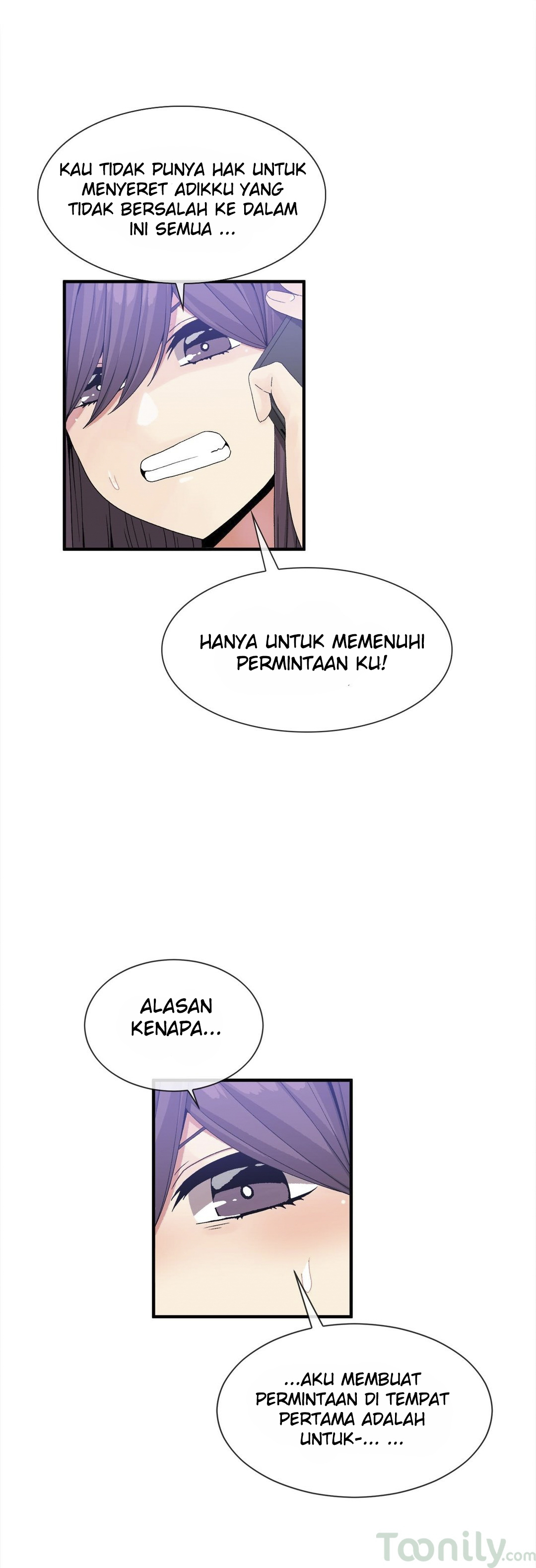 Deceptions (skull2) - Chapter 50 15 Deceptions (skull2) - Chapter 50 15