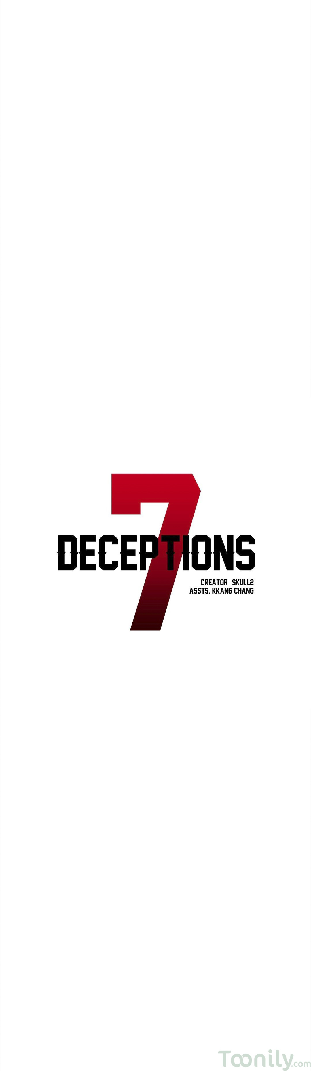 Deceptions (skull2) - Chapter 50 4 Deceptions (skull2) - Chapter 50 4