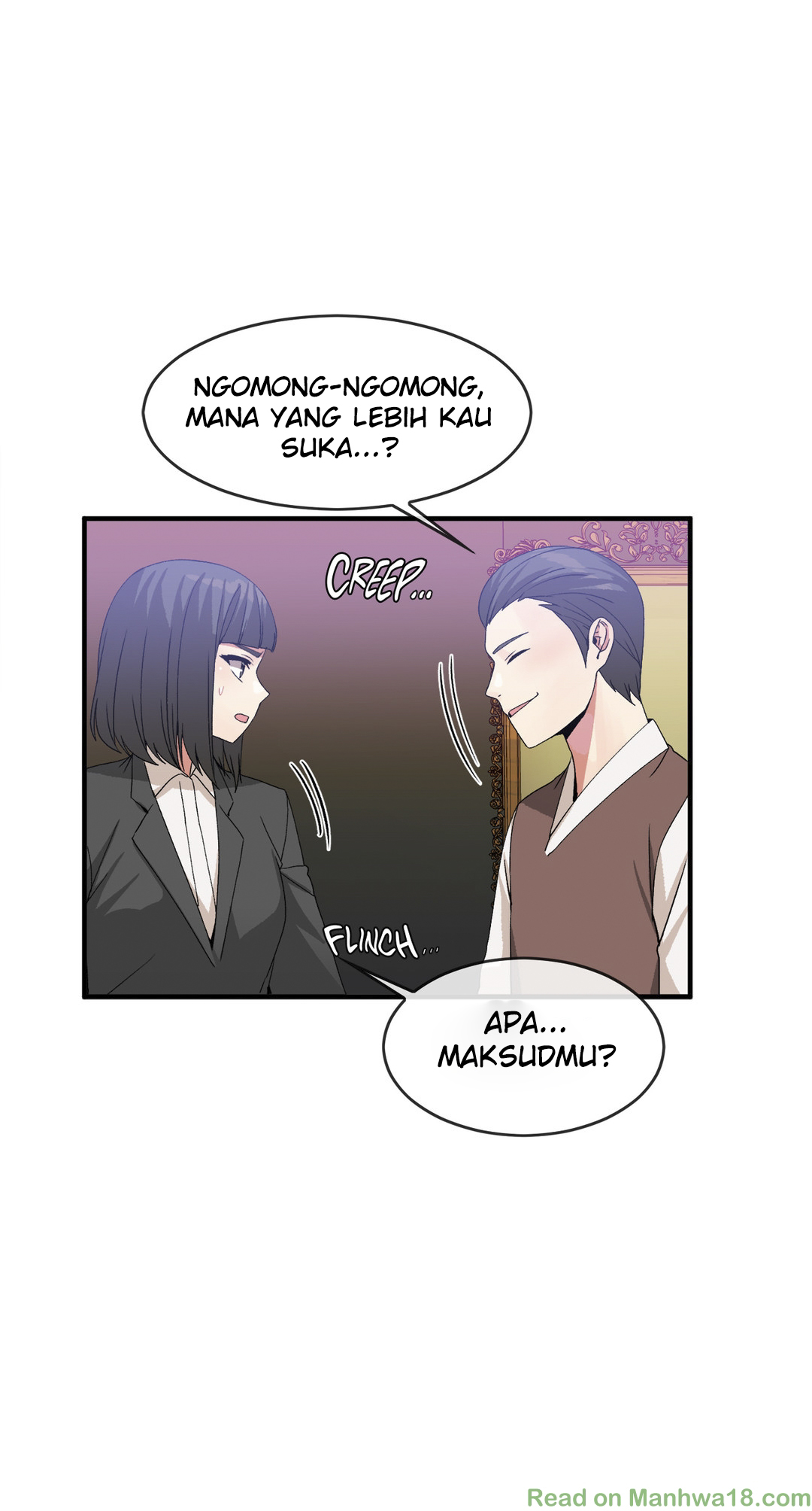 Deceptions (skull2) - Chapter 51 26 Deceptions (skull2) - Chapter 51 26