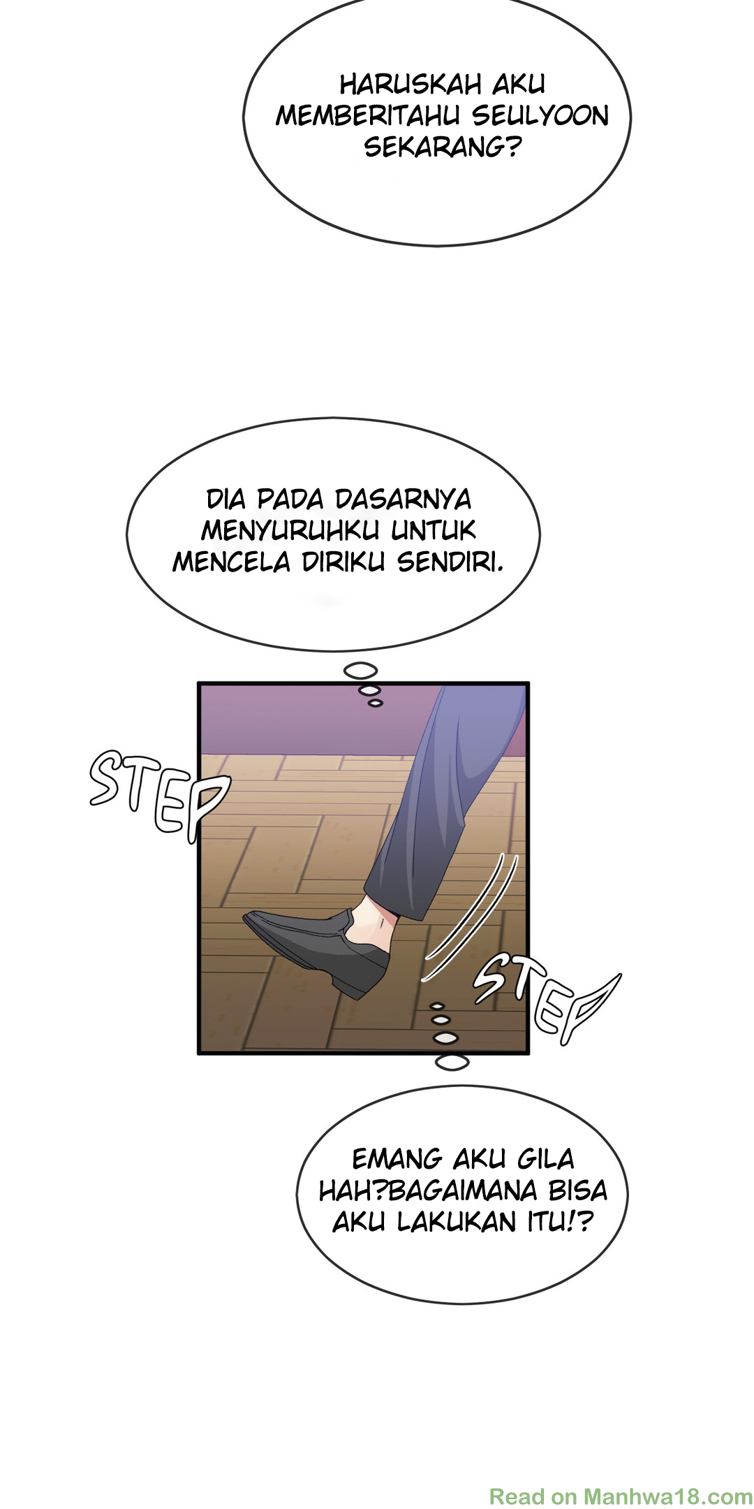 Deceptions (skull2) - Chapter 51 24 Deceptions (skull2) - Chapter 51 24