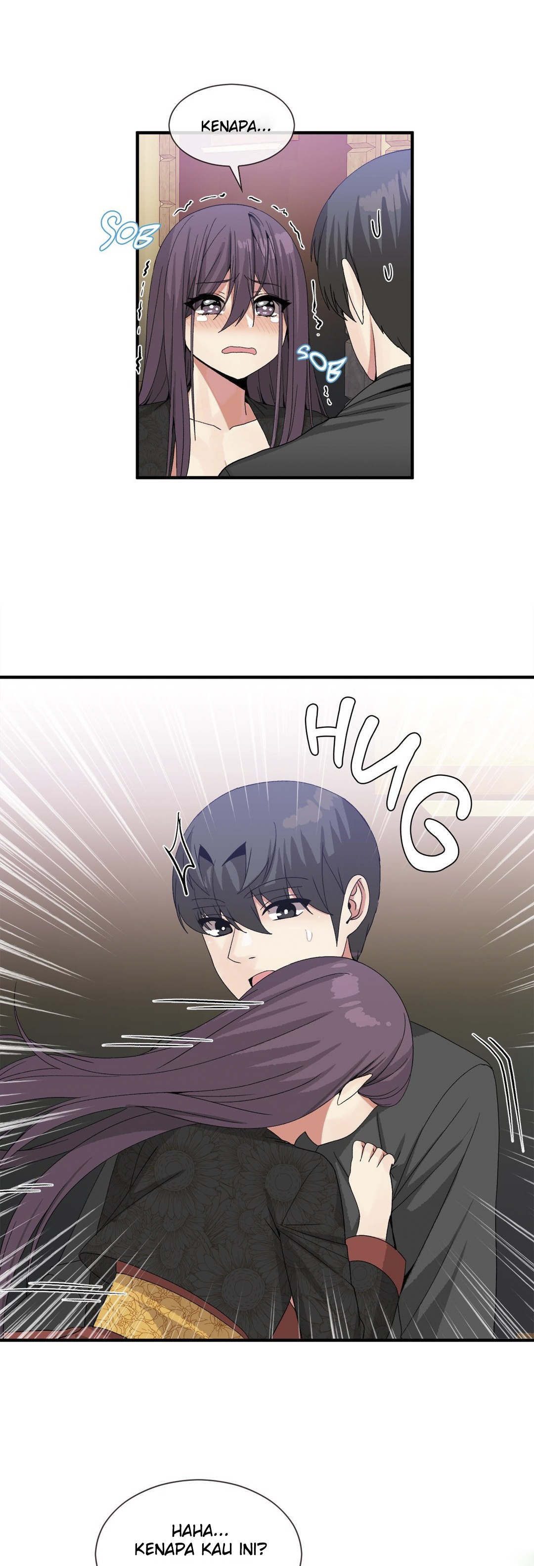 Deceptions (skull2) - Chapter 51 19 Deceptions (skull2) - Chapter 51 19