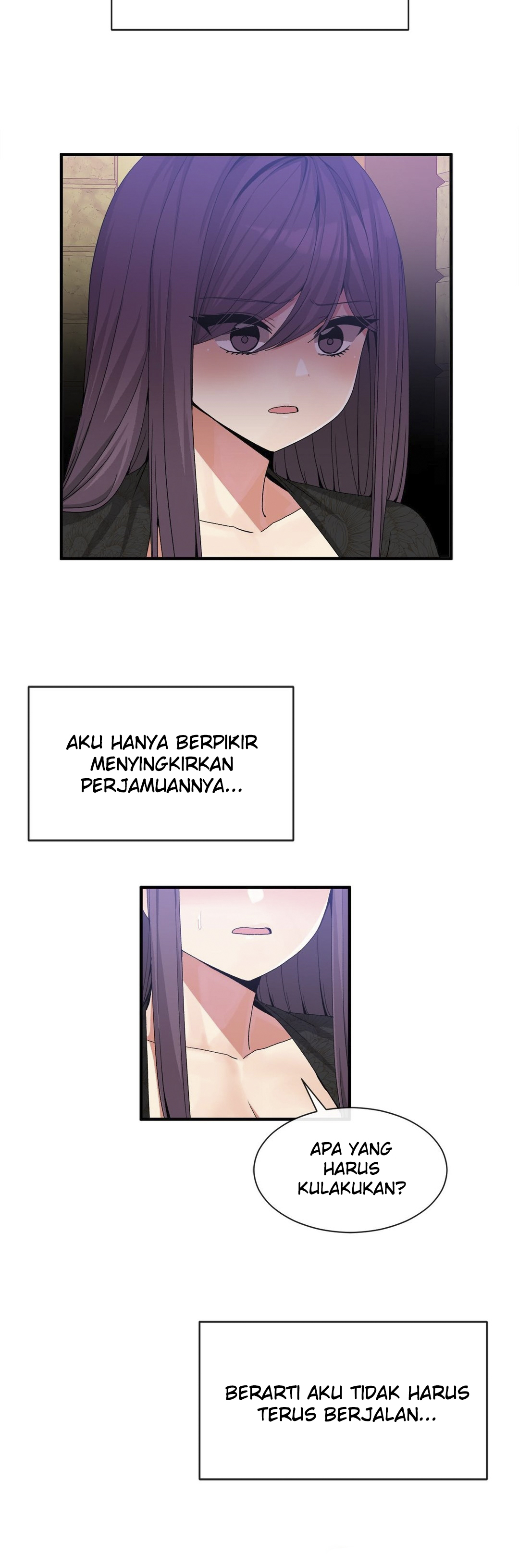 Deceptions (skull2) - Chapter 51 12 Deceptions (skull2) - Chapter 51 12