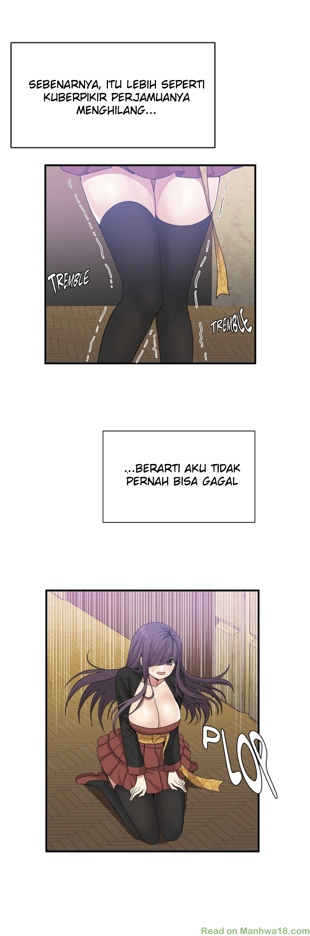 Deceptions (skull2) - Chapter 51 13 Deceptions (skull2) - Chapter 51 13