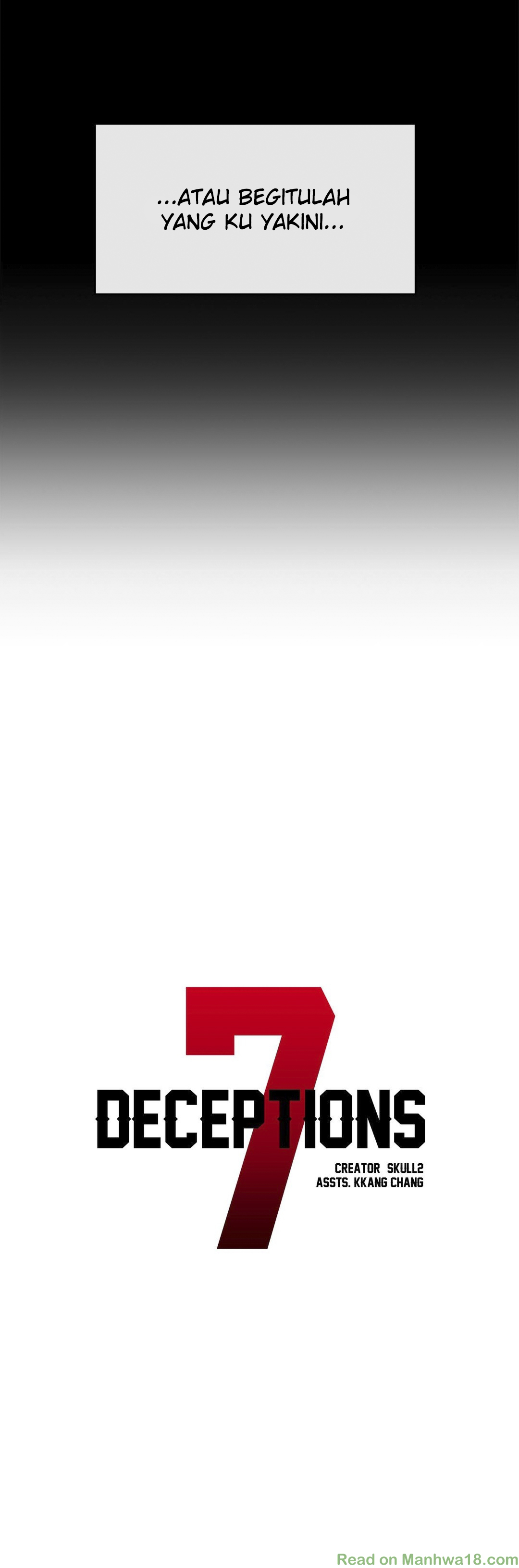 Deceptions (skull2) - Chapter 51 10 Deceptions (skull2) - Chapter 51 10