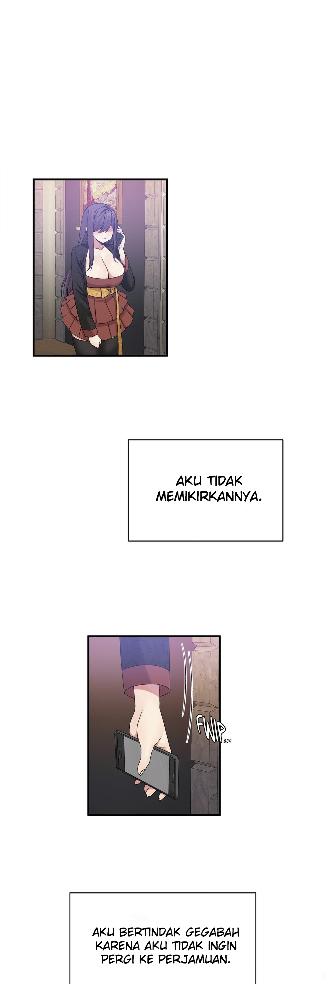 Deceptions (skull2) - Chapter 51 11 Deceptions (skull2) - Chapter 51 11