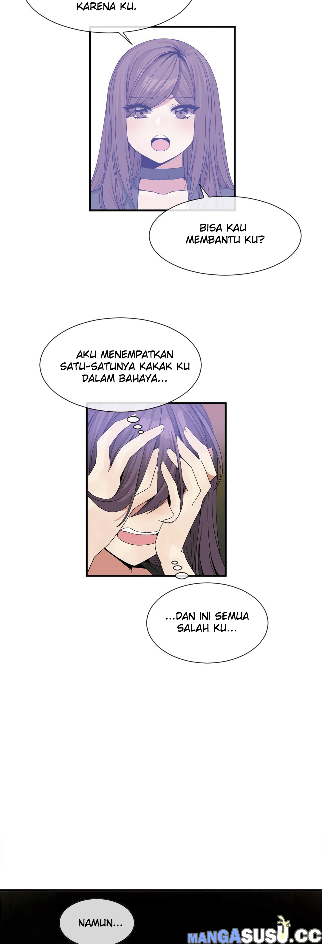 Deceptions (skull2) - Chapter 51 16 Deceptions (skull2) - Chapter 51 16