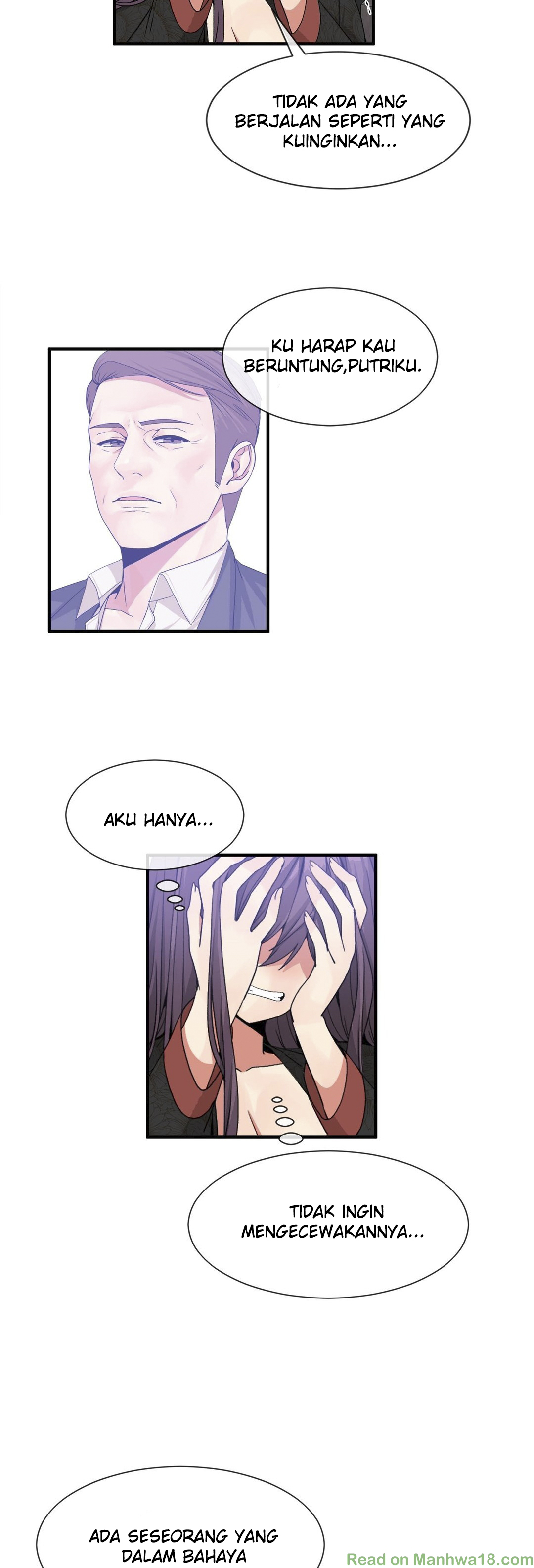 Deceptions (skull2) - Chapter 51 15 Deceptions (skull2) - Chapter 51 15