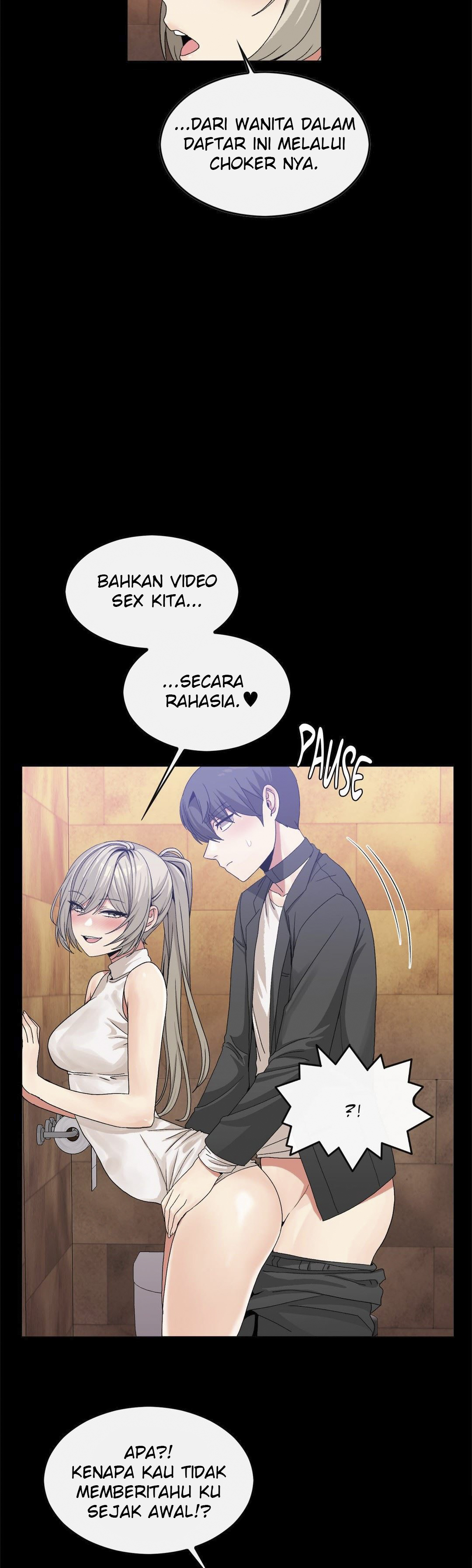 Deceptions (skull2) - Chapter 56 16 Deceptions (skull2) - Chapter 56 16