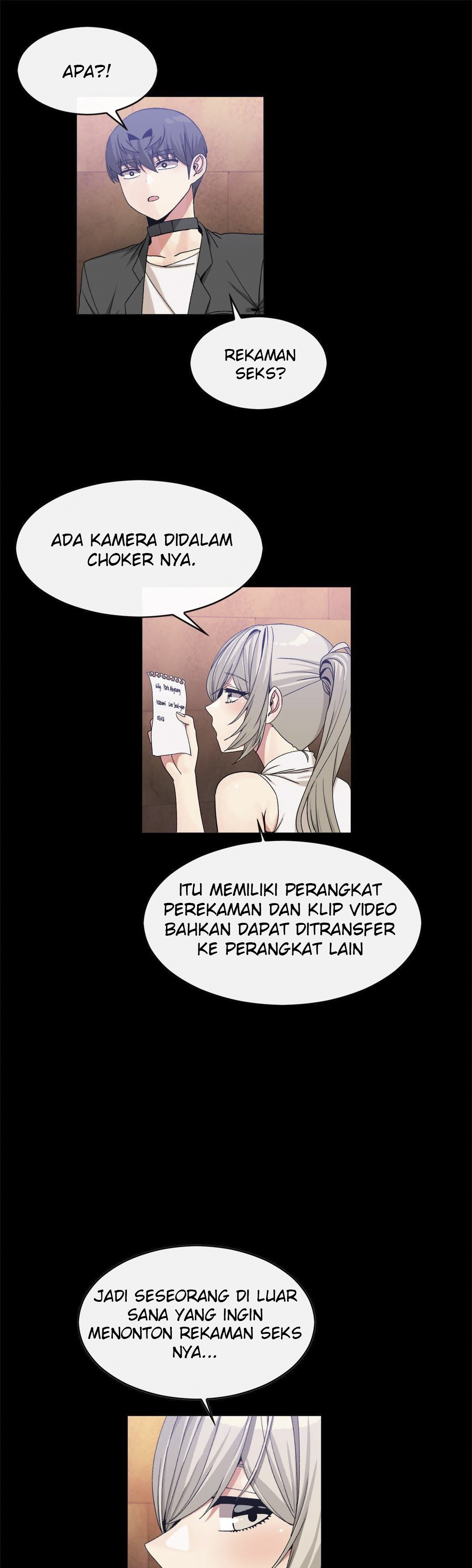 Deceptions (skull2) - Chapter 56 15 Deceptions (skull2) - Chapter 56 15