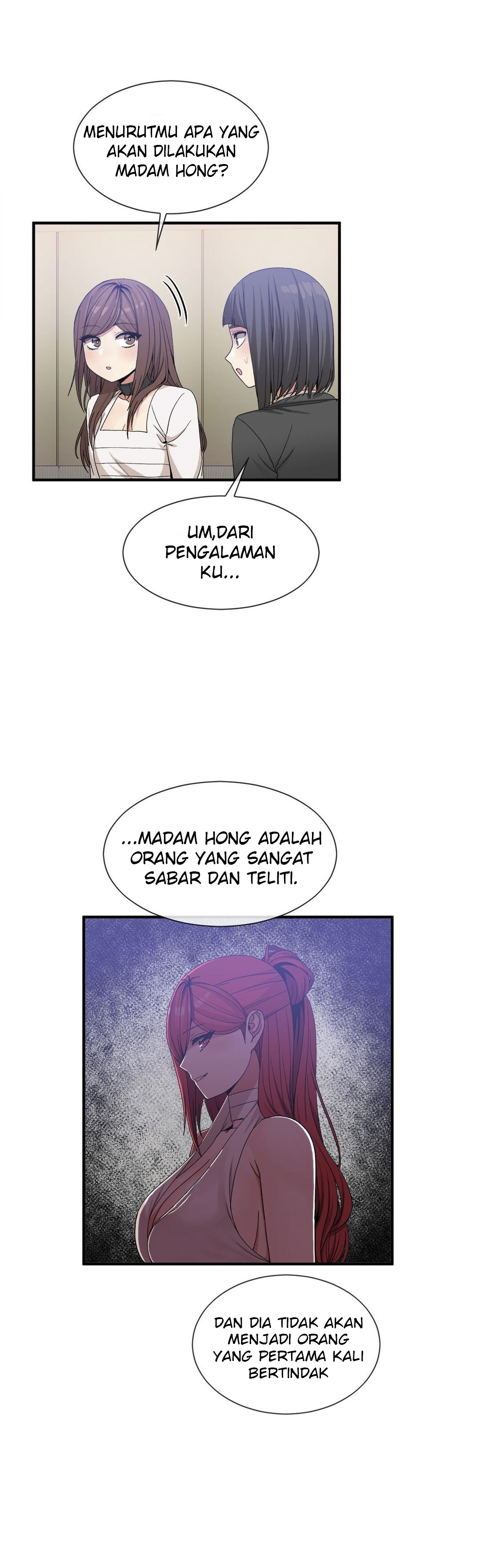 Deceptions (skull2) - Chapter 57 8 Deceptions (skull2) - Chapter 57 8