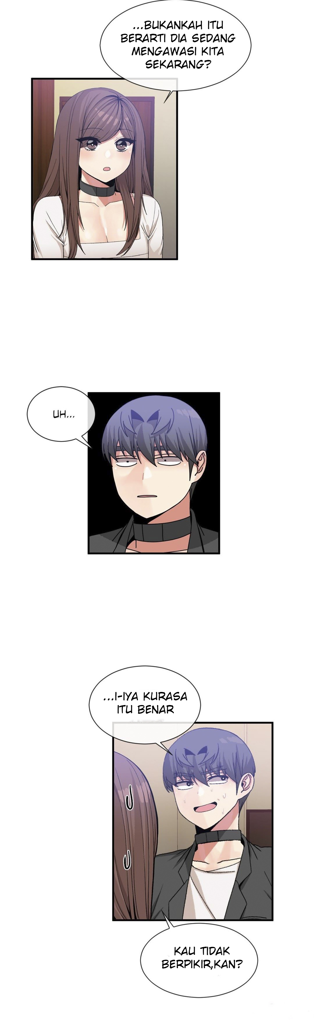 Deceptions (skull2) - Chapter 57 7 Deceptions (skull2) - Chapter 57 7