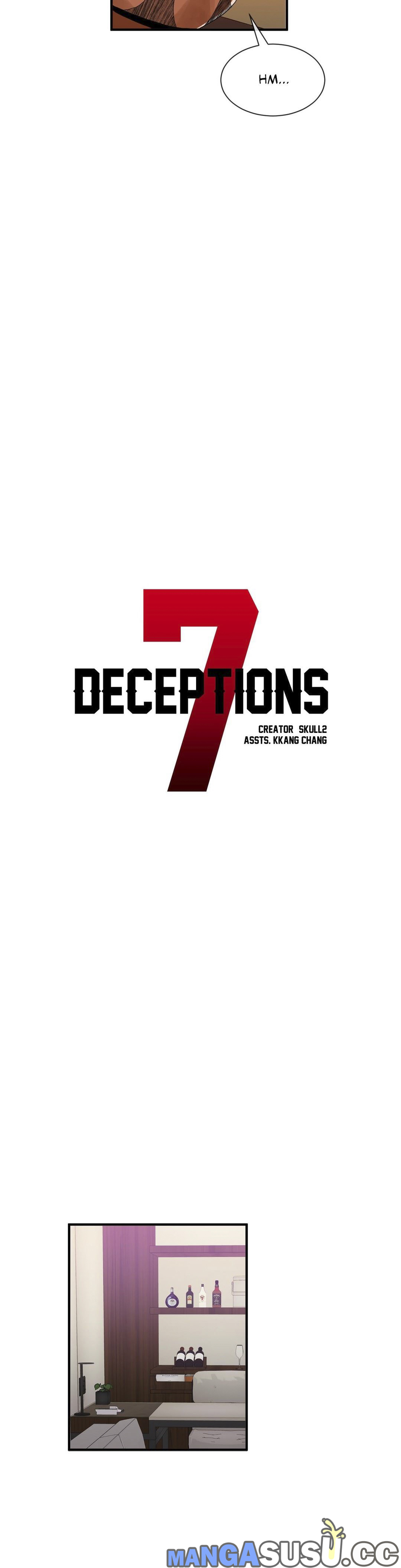 Deceptions (skull2) - Chapter 57 5 Deceptions (skull2) - Chapter 57 5