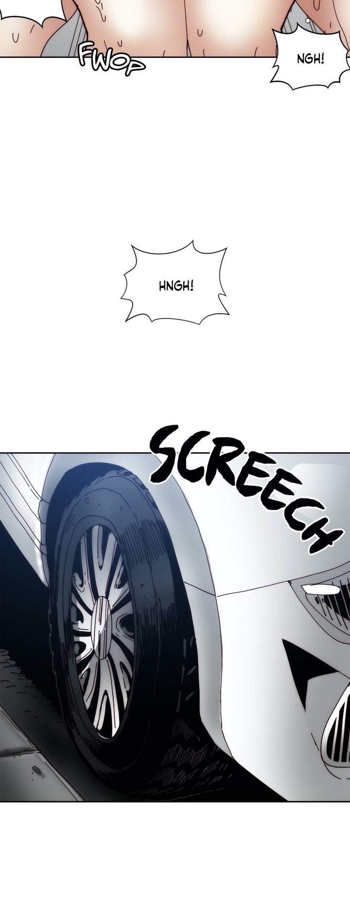 Desire to Kill - Chapter 29 8 Desire to Kill - Chapter 29 8