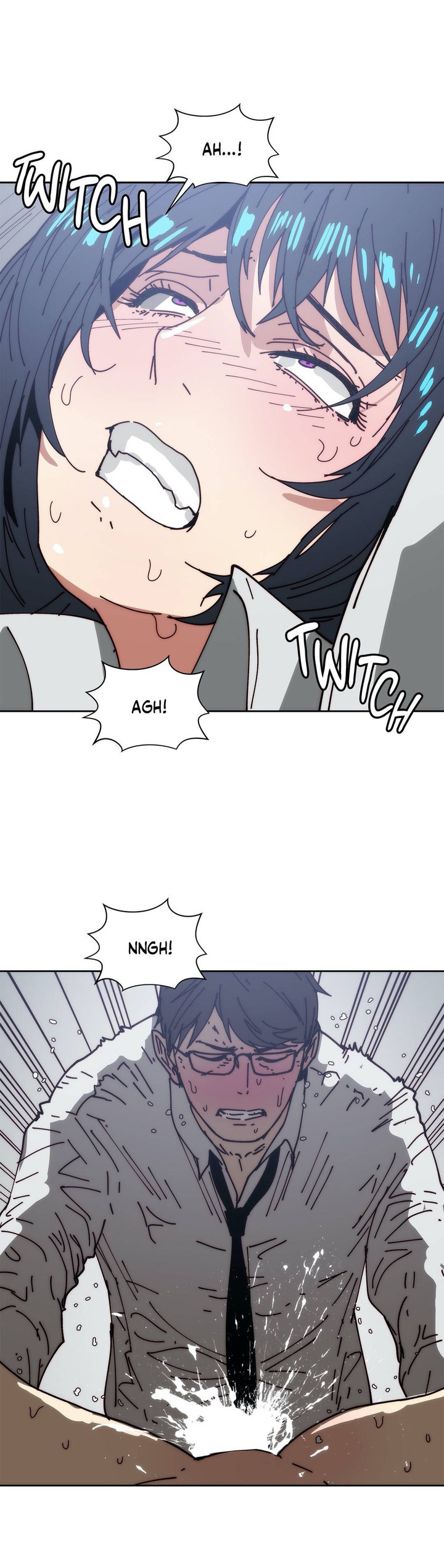 Desire to Kill - Chapter 29 24 Desire to Kill - Chapter 29 24