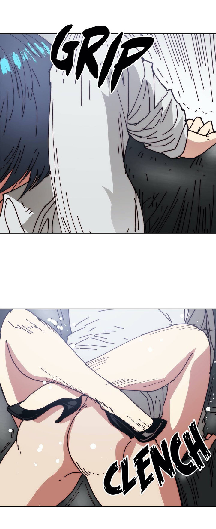 Desire to Kill - Chapter 29 25 Desire to Kill - Chapter 29 25