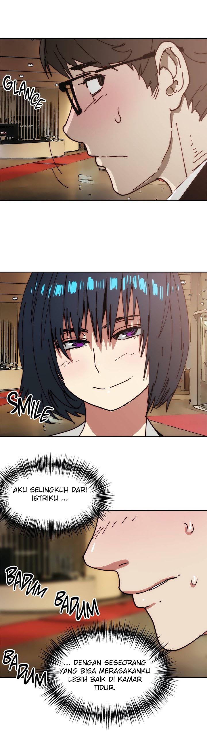 Desire to Kill - Chapter 29 38 Desire to Kill - Chapter 29 38