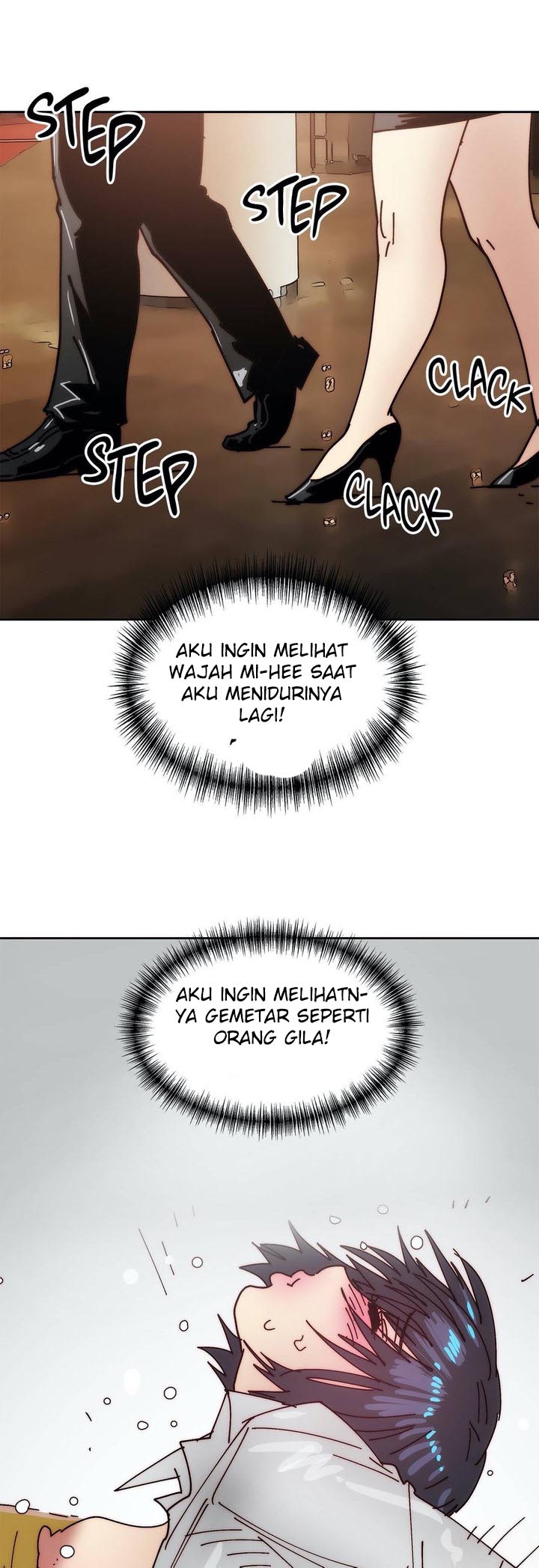 Desire to Kill - Chapter 29 39 Desire to Kill - Chapter 29 39