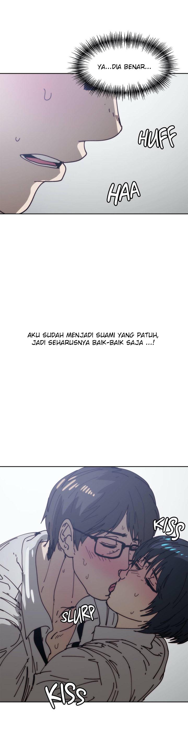 Desire to Kill - Chapter 29 32 Desire to Kill - Chapter 29 32