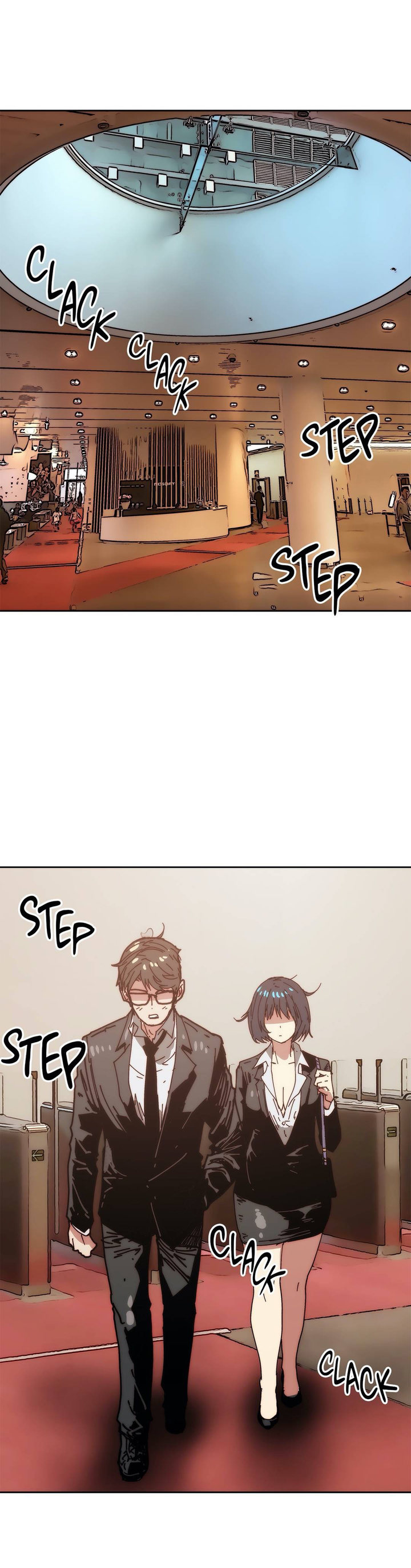 Desire to Kill - Chapter 29 37 Desire to Kill - Chapter 29 37