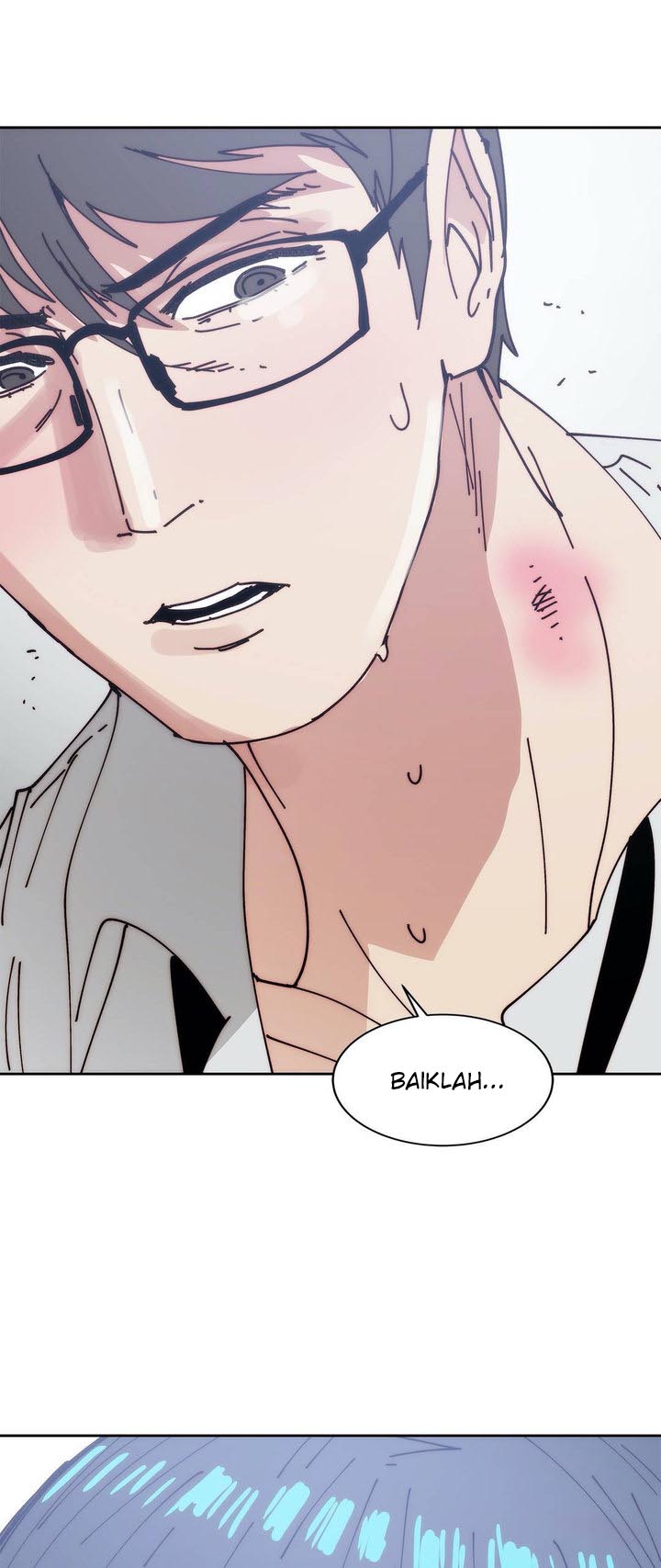 Desire to Kill - Chapter 29 35 Desire to Kill - Chapter 29 35