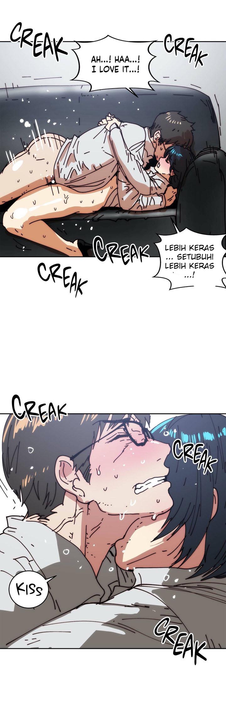 Desire to Kill - Chapter 29 19 Desire to Kill - Chapter 29 19