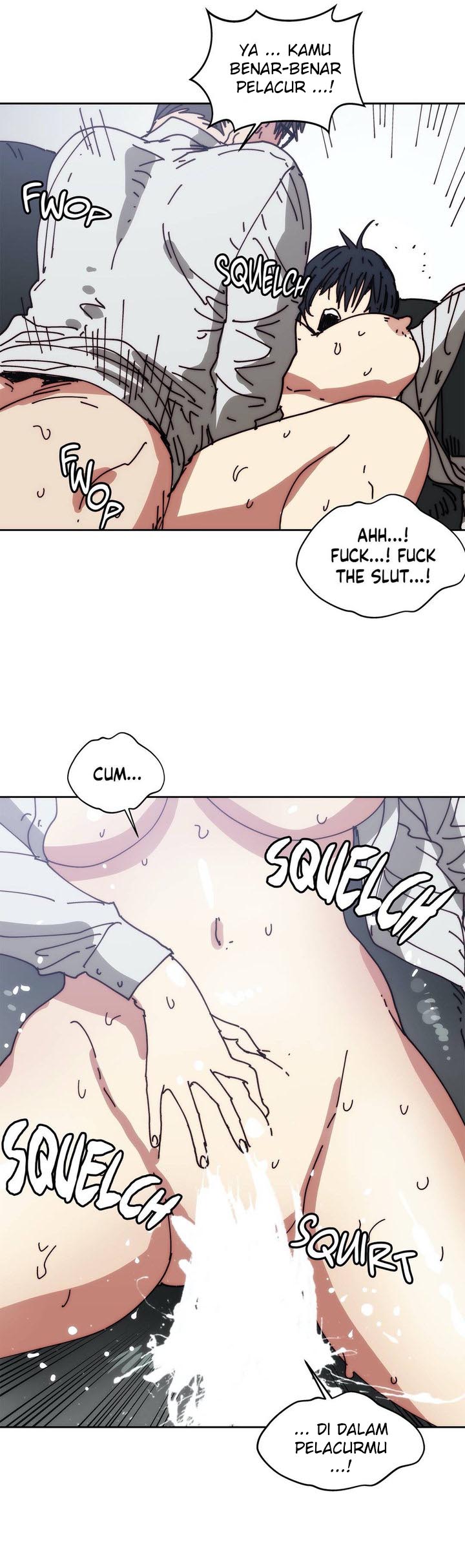 Desire to Kill - Chapter 29 17 Desire to Kill - Chapter 29 17