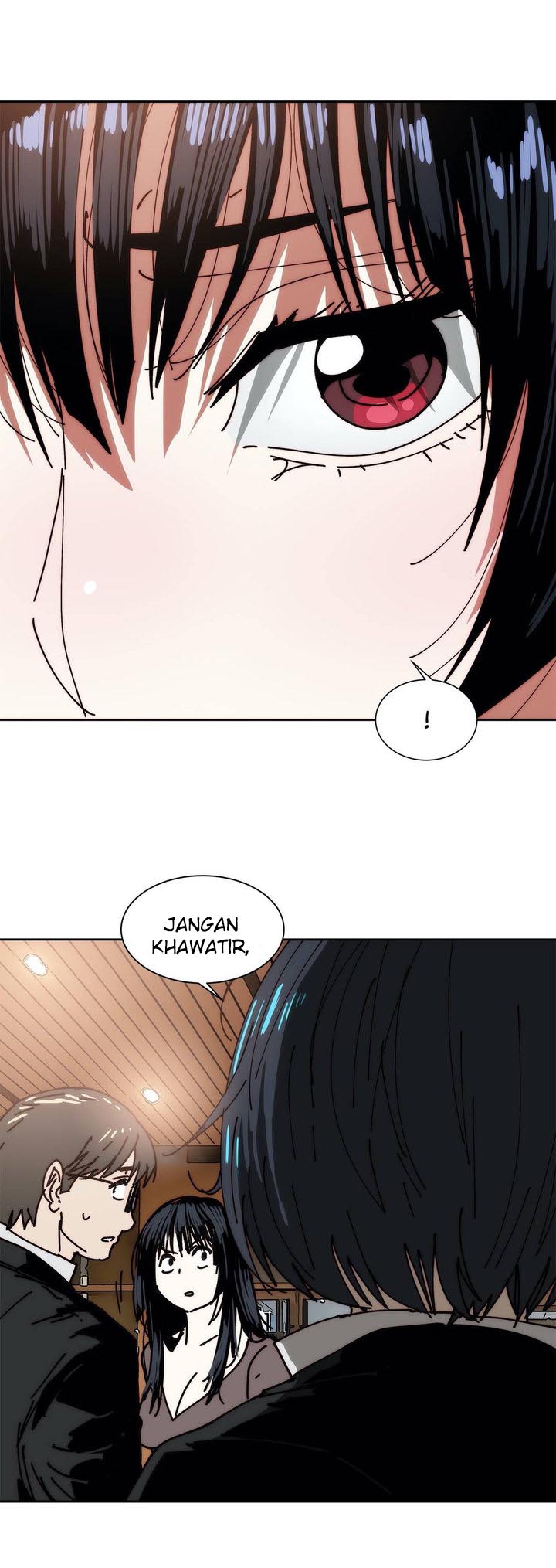 Desire to Kill - Chapter 29 45 Desire to Kill - Chapter 29 45