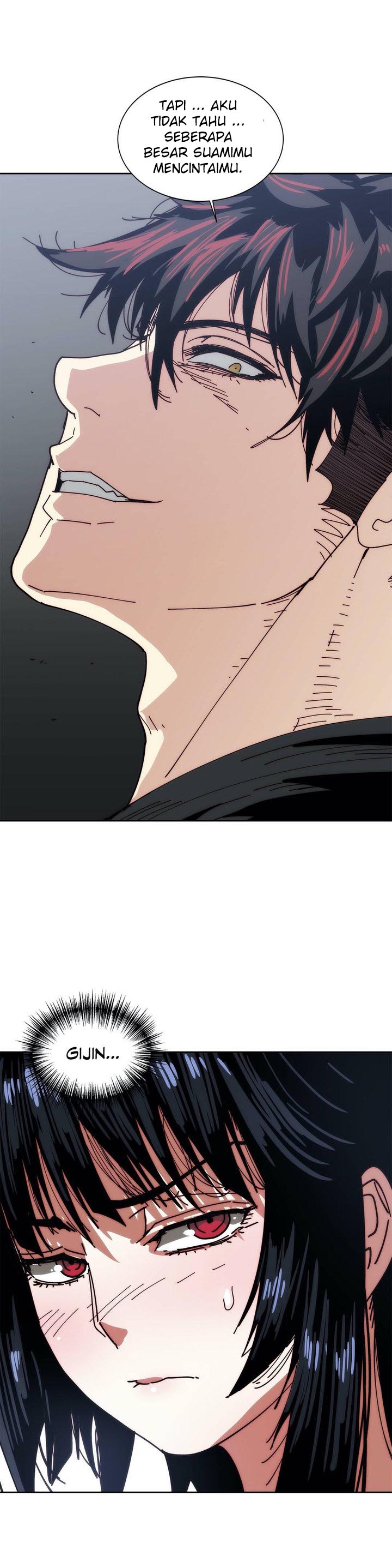 Desire to Kill - Chapter 29 52 Desire to Kill - Chapter 29 52