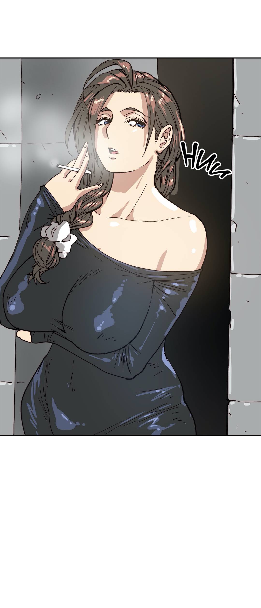 Desire to Kill - Chapter 22 9 Desire to Kill - Chapter 22 9