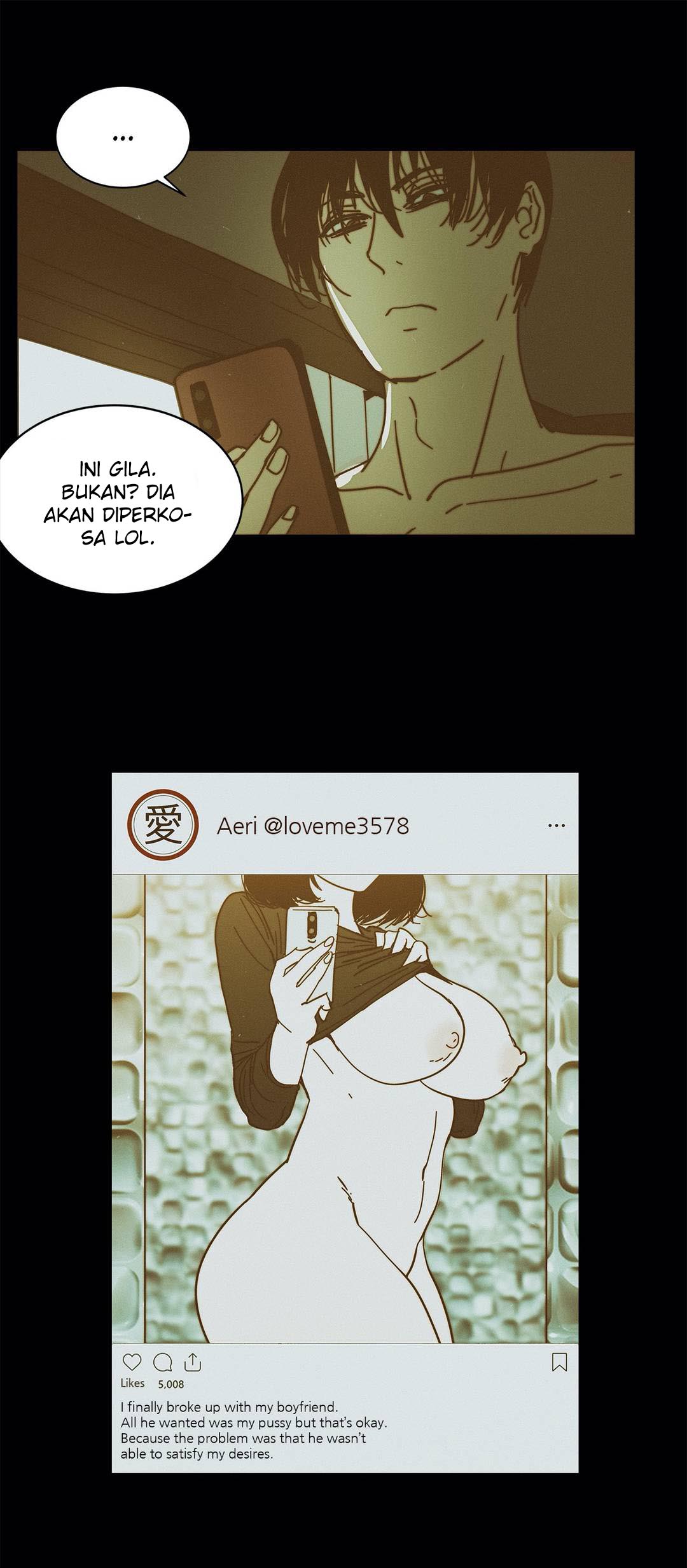 Desire to Kill - Chapter 22 39 Desire to Kill - Chapter 22 39