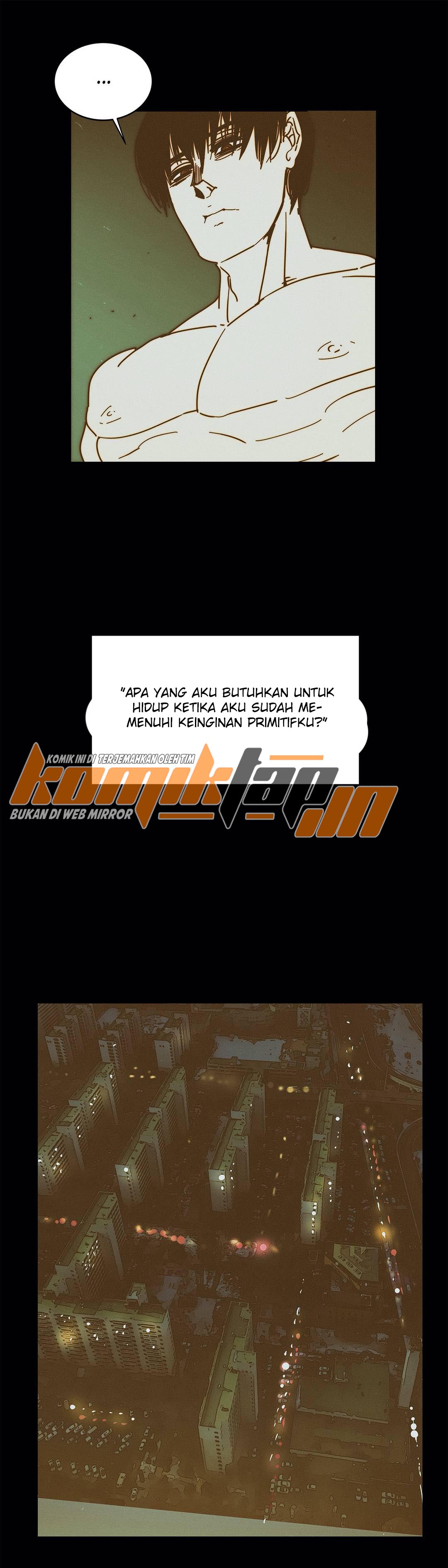 Desire to Kill - Chapter 22 33 Desire to Kill - Chapter 22 33