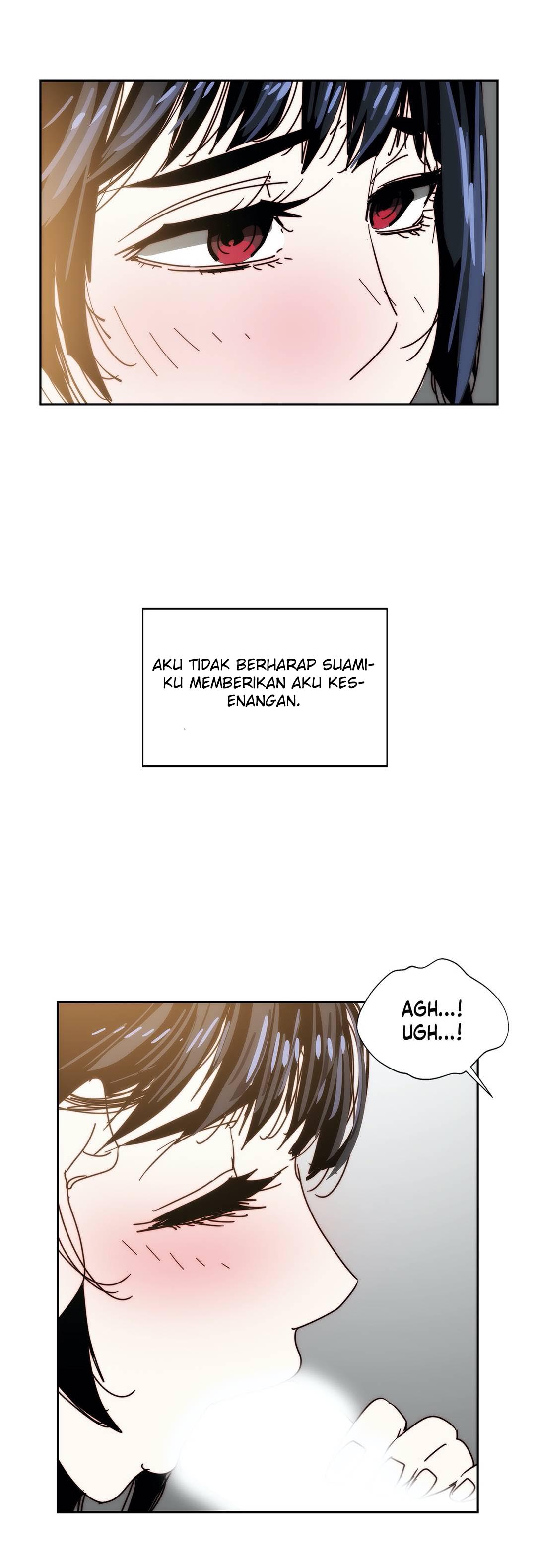 Desire to Kill - Chapter 22 48 Desire to Kill - Chapter 22 48