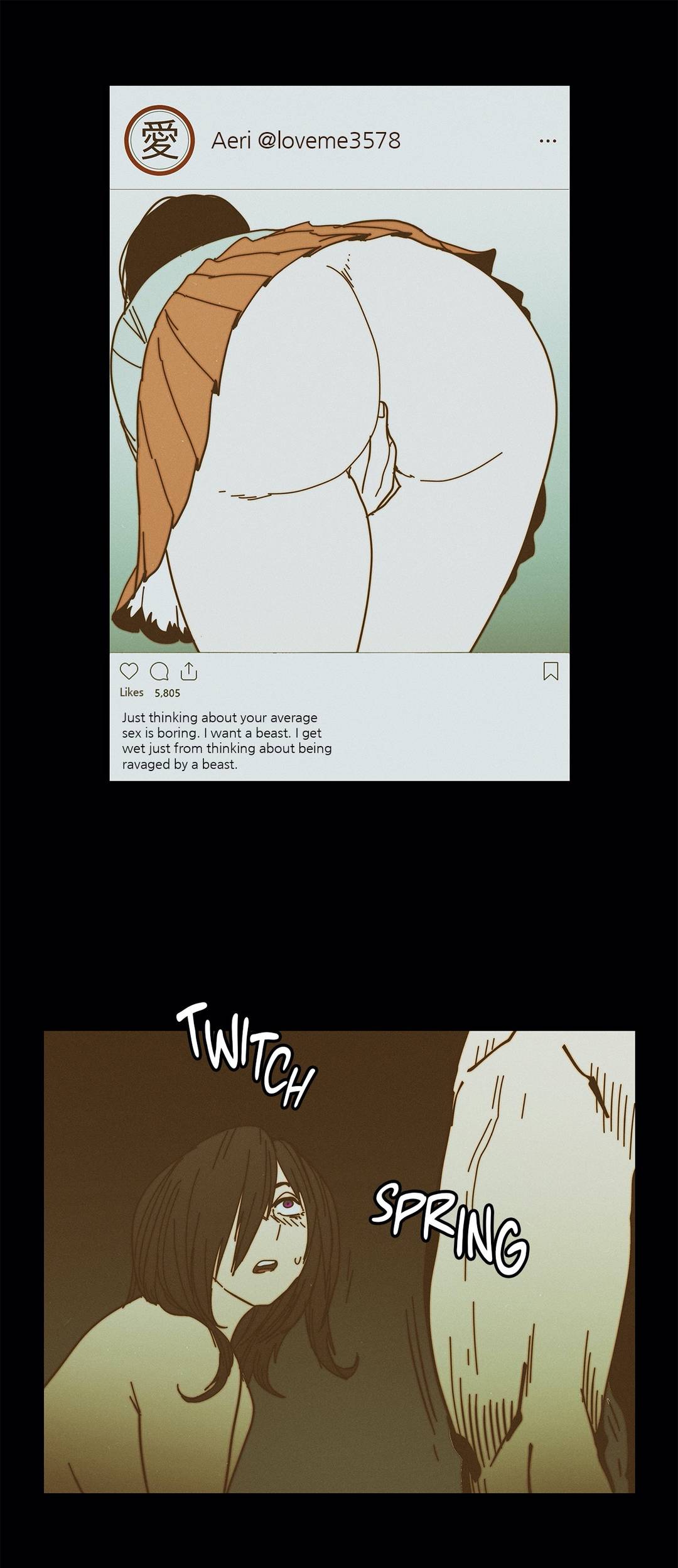 Desire to Kill - Chapter 22 40 Desire to Kill - Chapter 22 40