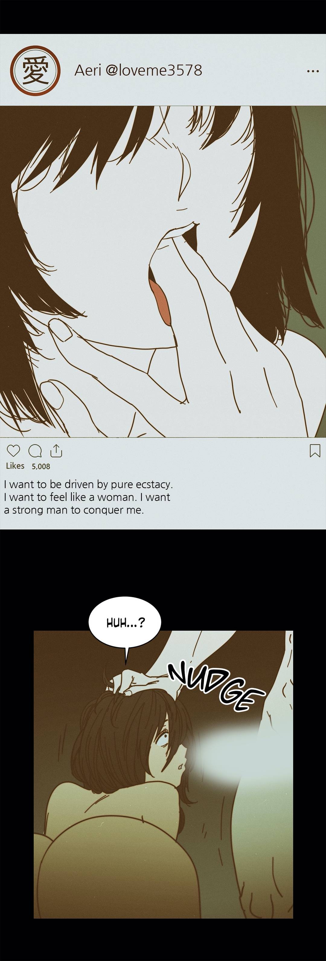 Desire to Kill - Chapter 22 41 Desire to Kill - Chapter 22 41