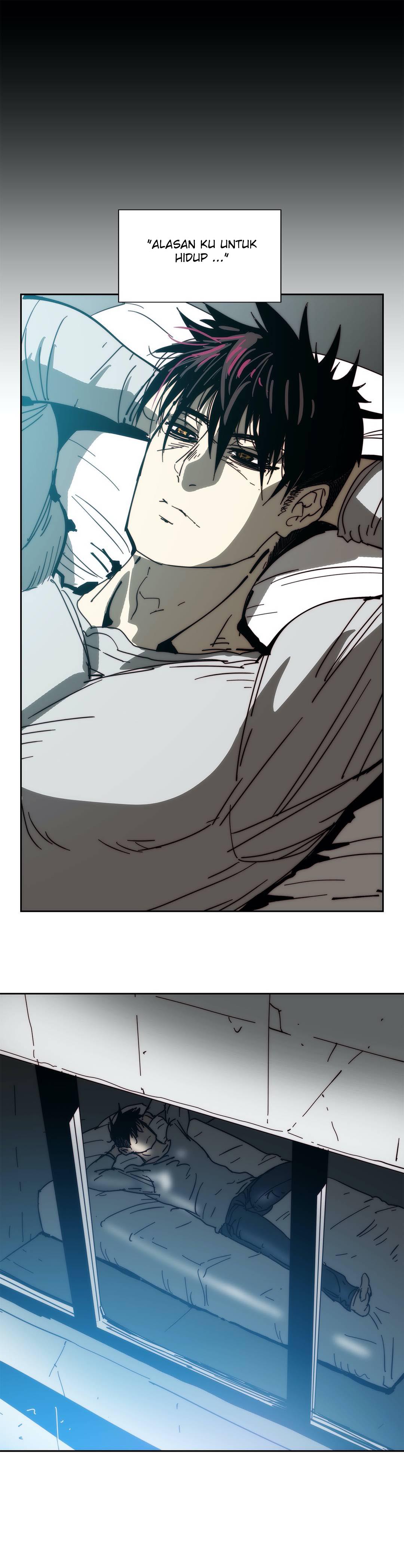 Desire to Kill - Chapter 22 44 Desire to Kill - Chapter 22 44