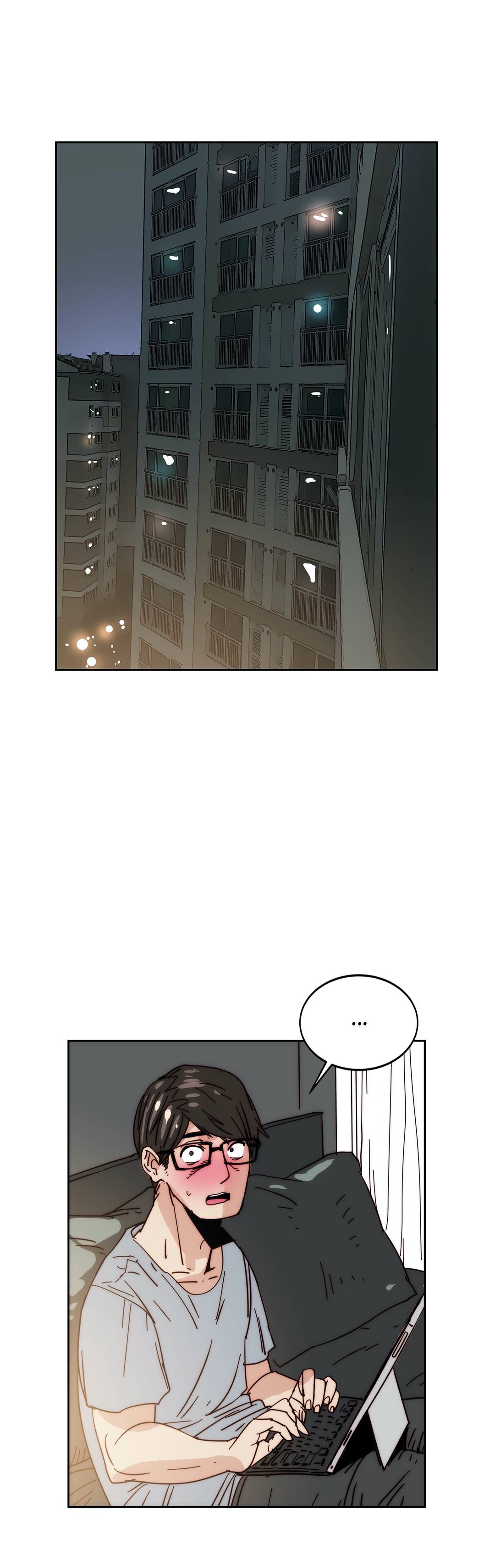 Desire to Kill - Chapter 22 45 Desire to Kill - Chapter 22 45