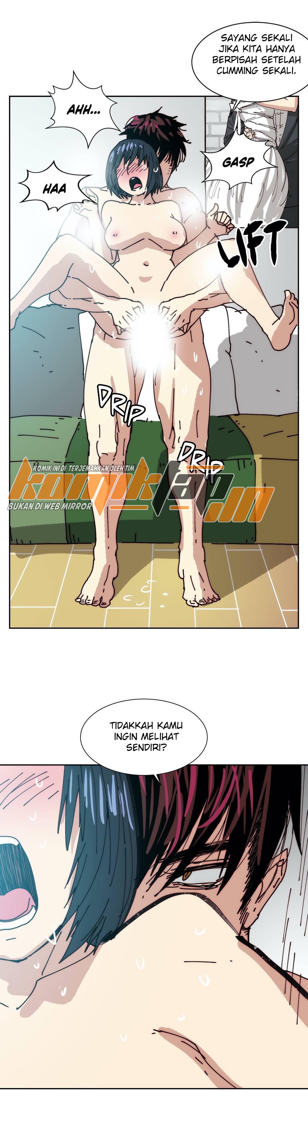 Desire to Kill - Chapter 21 9 Desire to Kill - Chapter 21 9