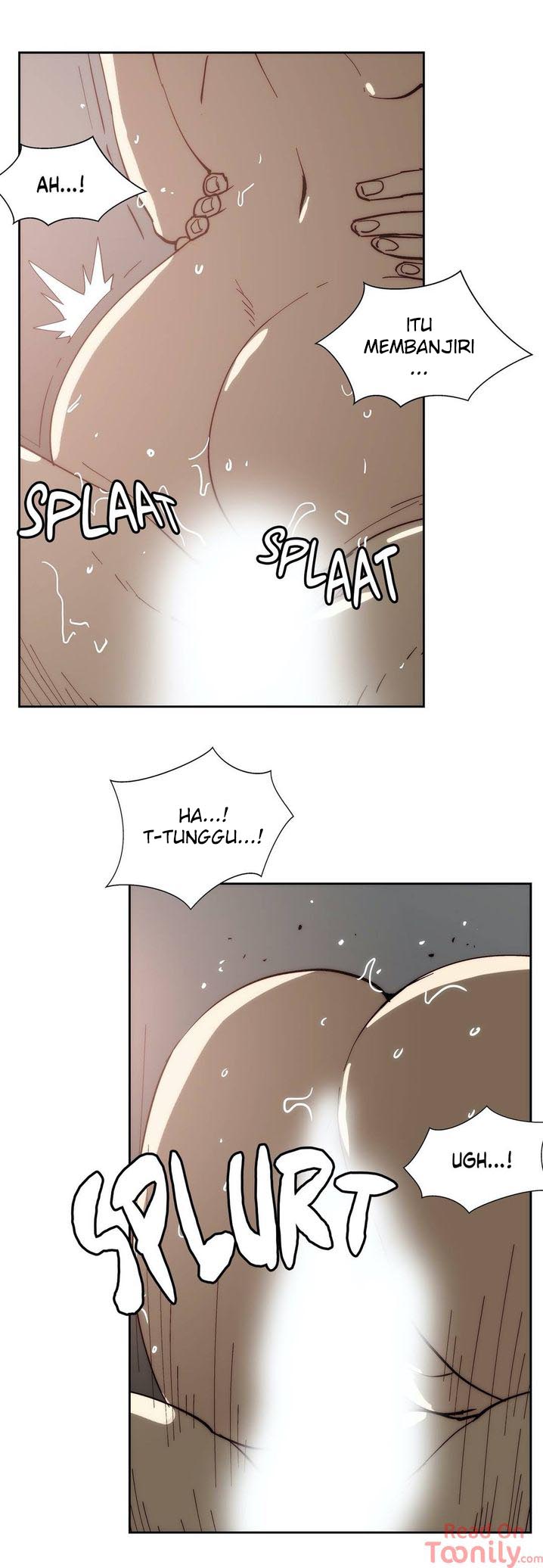 Desire to Kill - Chapter 21 28 Desire to Kill - Chapter 21 28