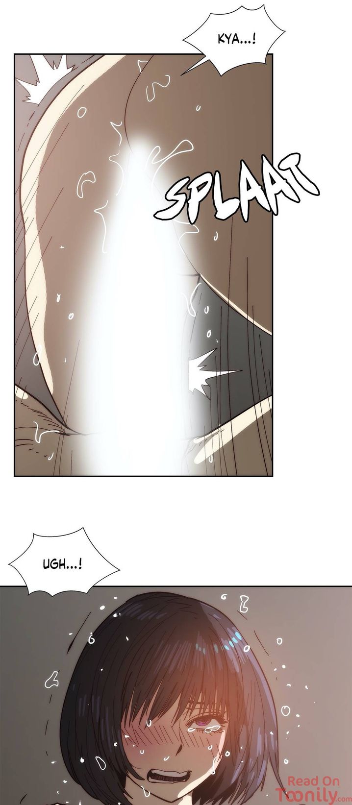 Desire to Kill - Chapter 21 29 Desire to Kill - Chapter 21 29