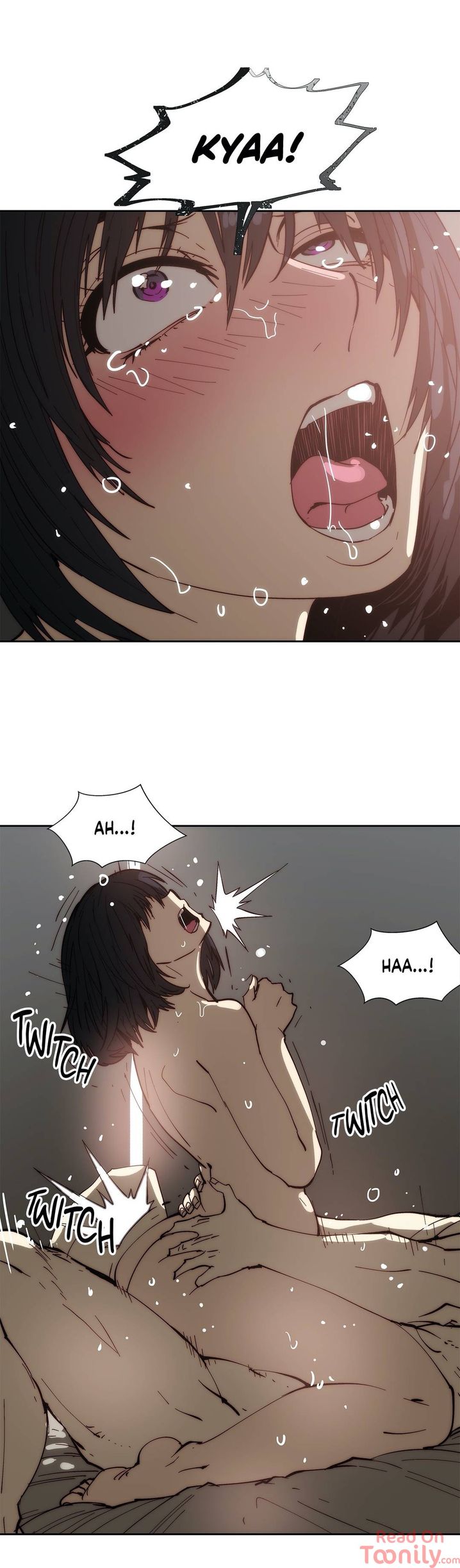 Desire to Kill - Chapter 21 27 Desire to Kill - Chapter 21 27