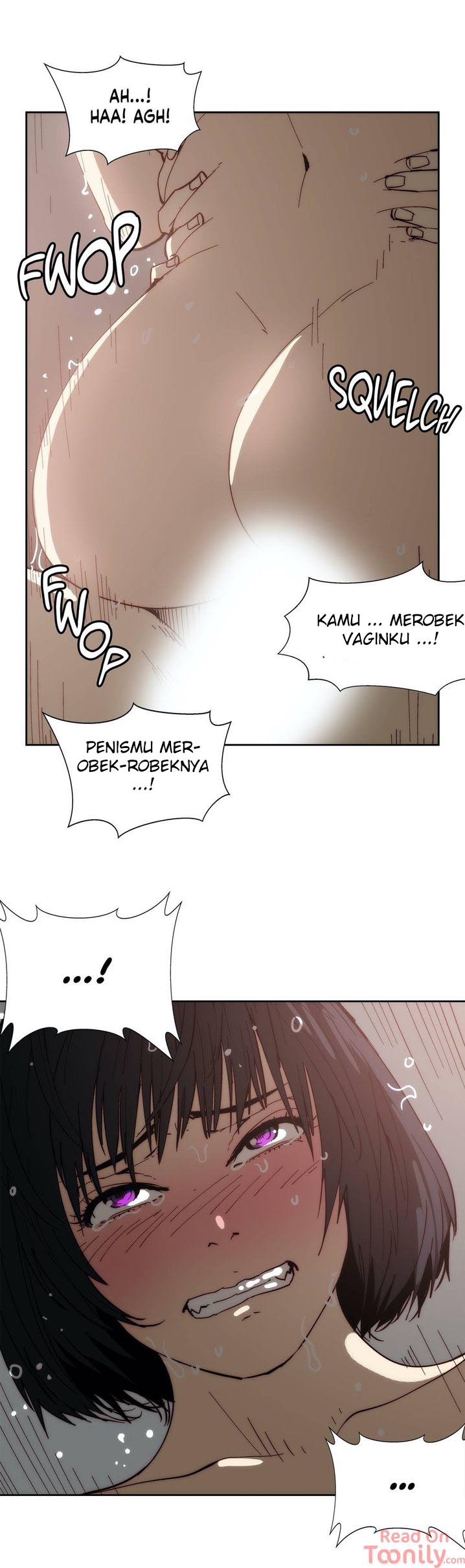 Desire to Kill - Chapter 21 25 Desire to Kill - Chapter 21 25