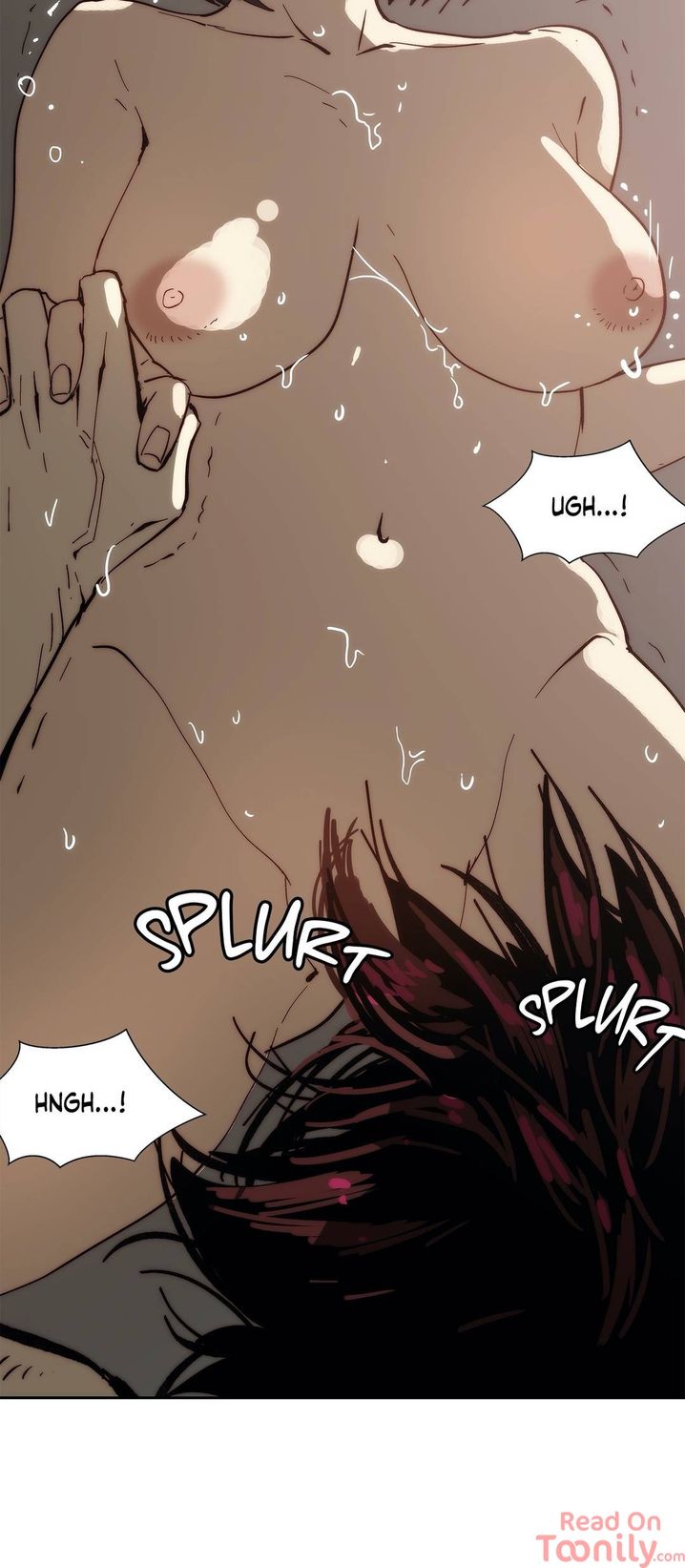 Desire to Kill - Chapter 21 30 Desire to Kill - Chapter 21 30