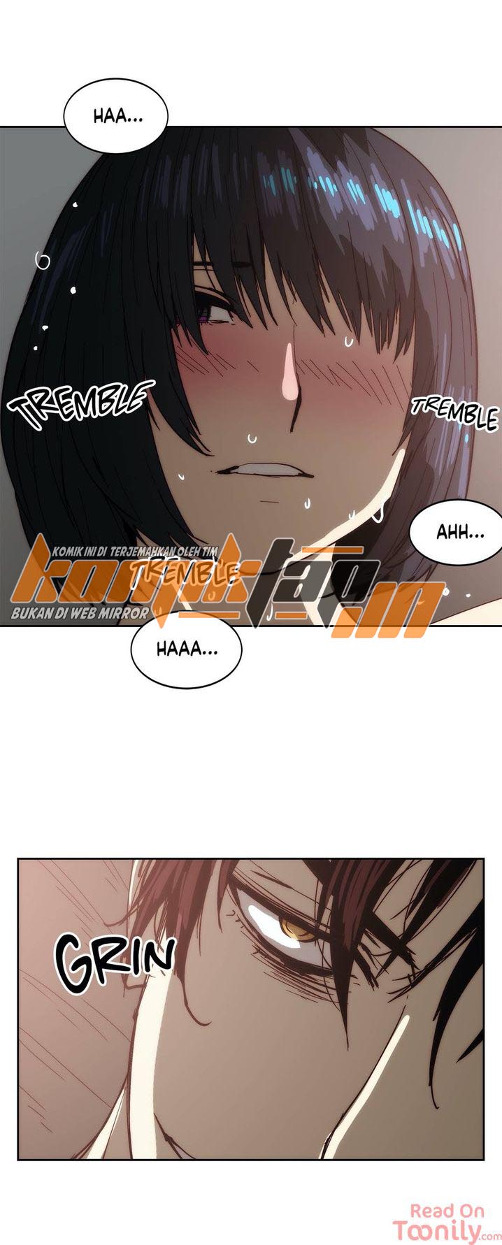 Desire to Kill - Chapter 21 31 Desire to Kill - Chapter 21 31