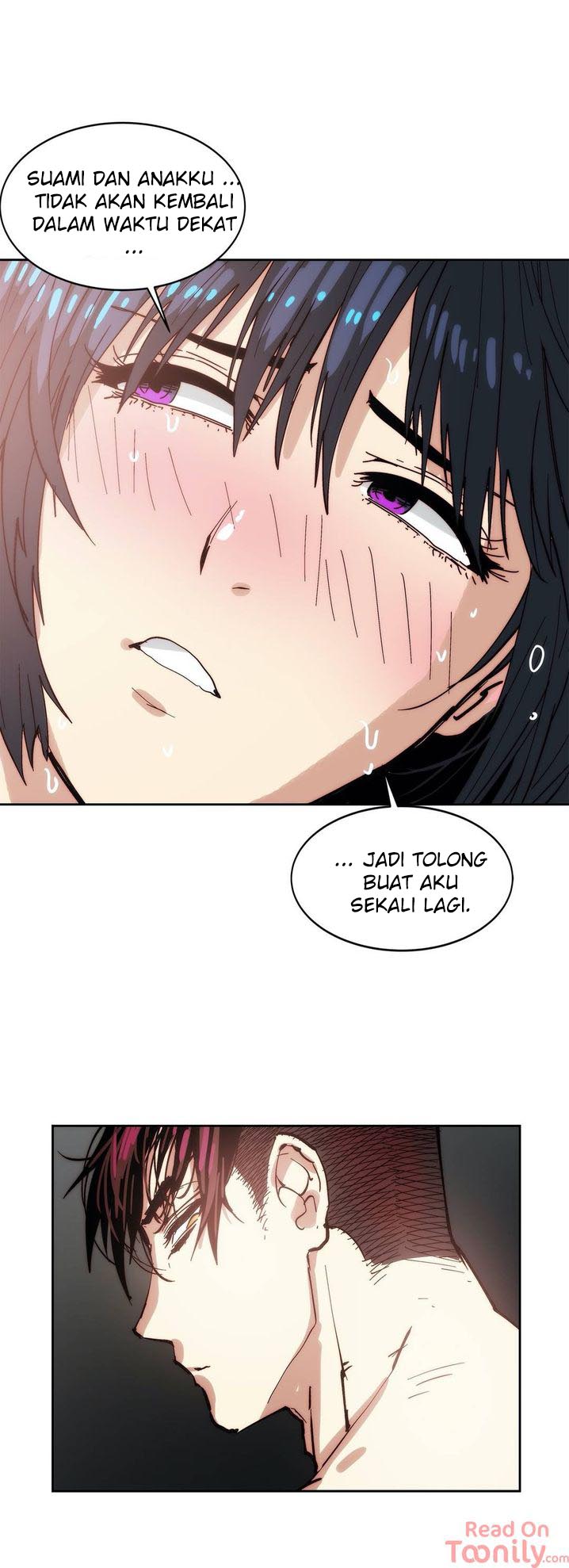 Desire to Kill - Chapter 21 36 Desire to Kill - Chapter 21 36