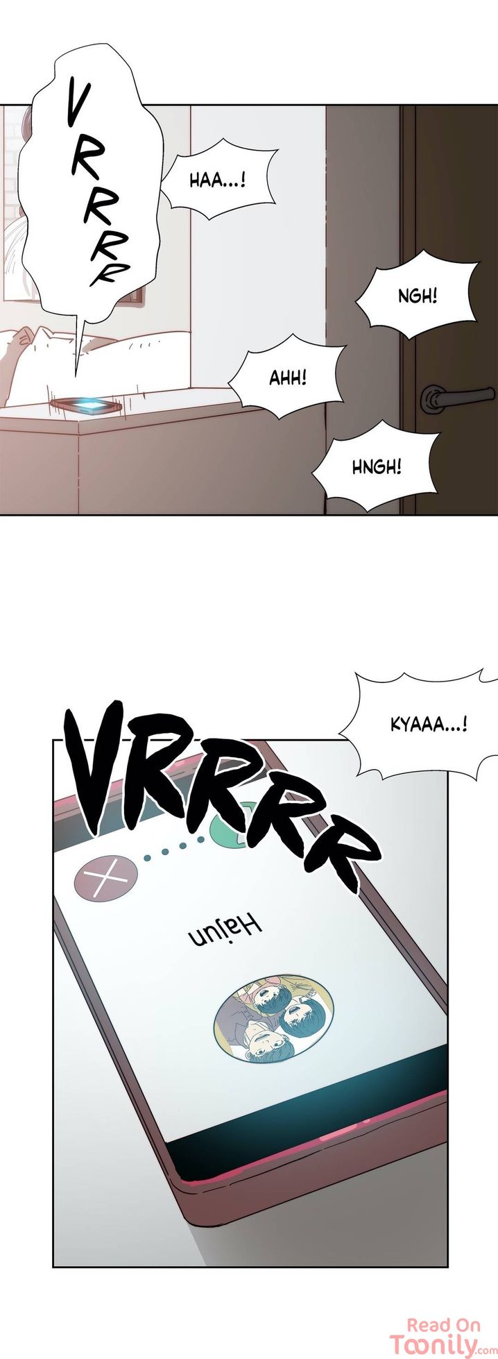 Desire to Kill - Chapter 21 37 Desire to Kill - Chapter 21 37