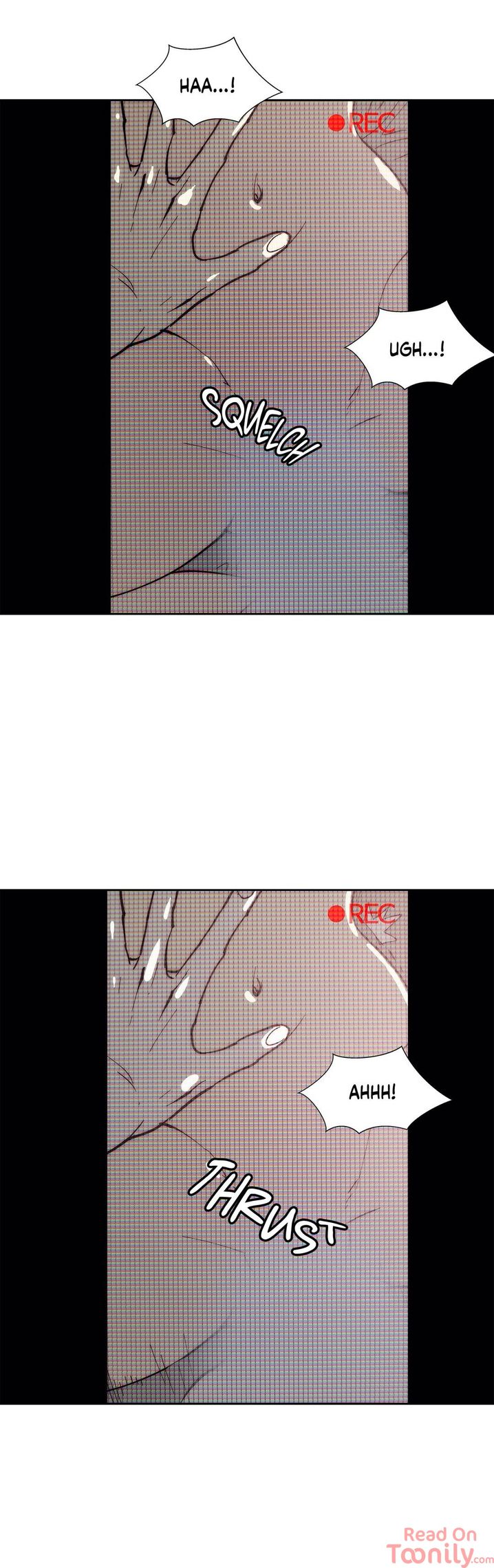 Desire to Kill - Chapter 21 18 Desire to Kill - Chapter 21 18