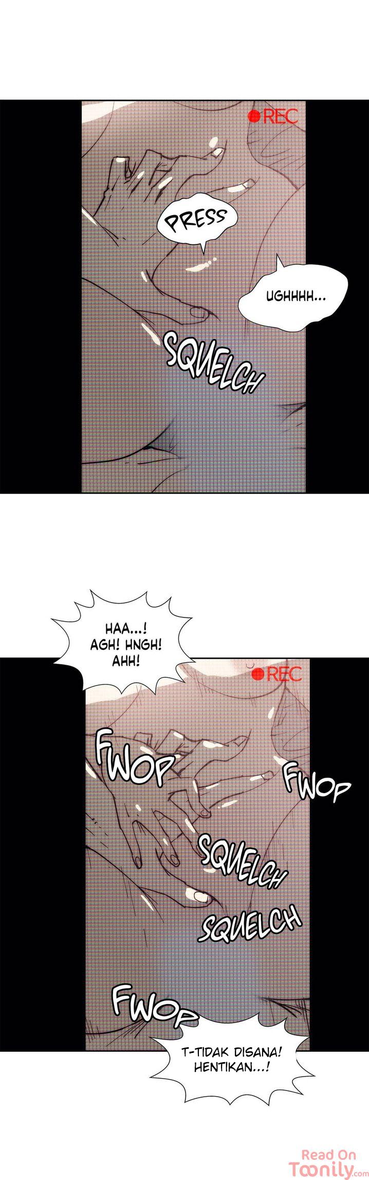 Desire to Kill - Chapter 21 19 Desire to Kill - Chapter 21 19